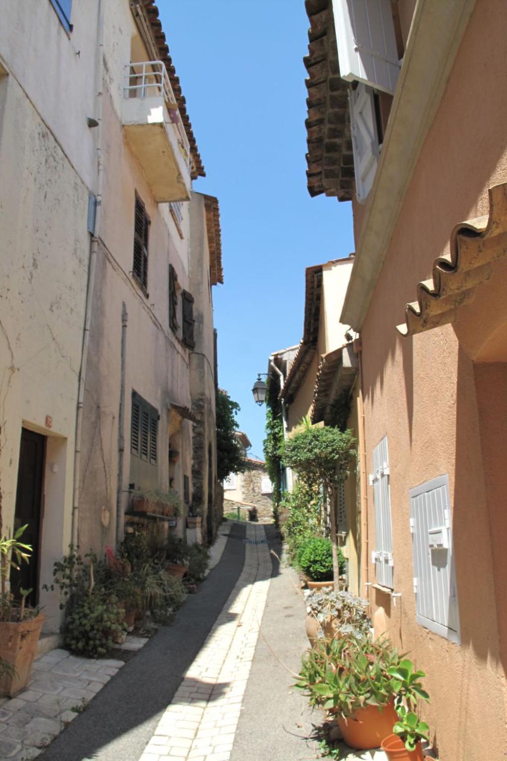 Apartment Galiote-10 By Interhome La Foux  エクステリア 写真