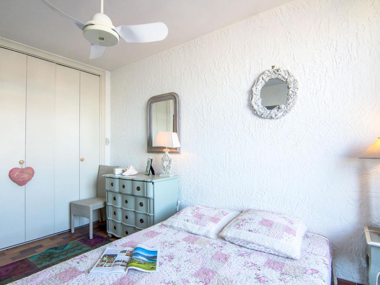 Apartment Galiote-10 By Interhome La Foux  エクステリア 写真